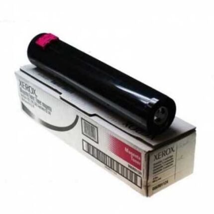 TONER XEROX 006R01124 MAGENTA WCP 40 - Imagen 2