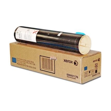 TONER XEROX 006R01176 CYAN WC 7328/7335 - Imagen 2