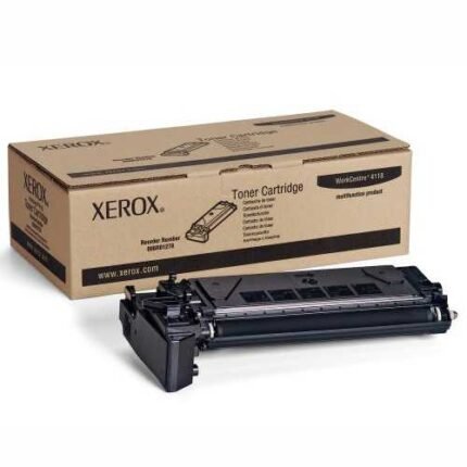 TONER XEROX 006R01278 WC 4118 - Imagen 2