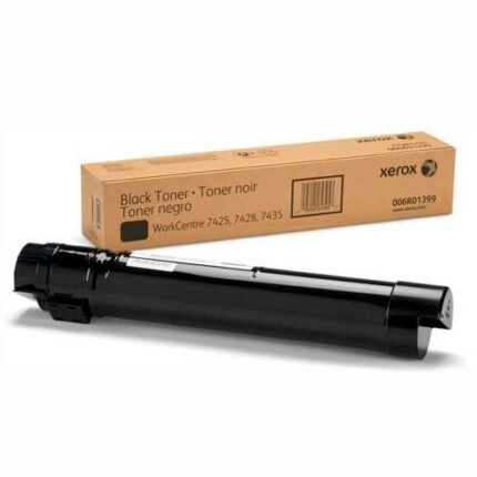 TONER XEROX 006R01399 WC7428 / 7435 - Imagen 2