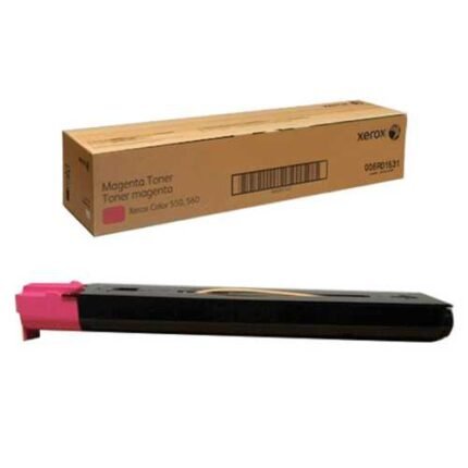 TONER XEROX 006R01531 DMO MAGENTA PARA COLOR 550/560 - Imagen 2