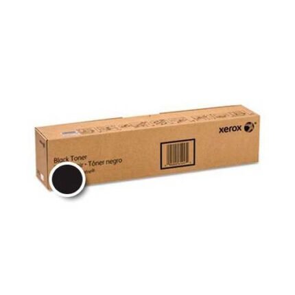 TONER XEROX 006R01701 BLACK PARA ALTALINK C80XX - Imagen 2