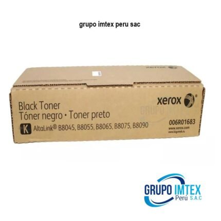TONER XEROX 006R01683 PARA ALTALINK B8045/55/65/75/90 - Imagen 2