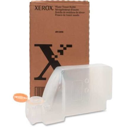 WASTE TONER BOTTLE XEROX 008R12896 - Imagen 2