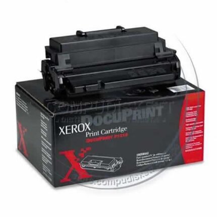 TONER XEROX 106R00442 DOCUPRINT P1210 H - Imagen 2