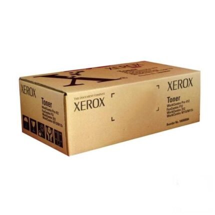 TONER XEROX 106R00584 WC 412/M15/M15I - Imagen 2