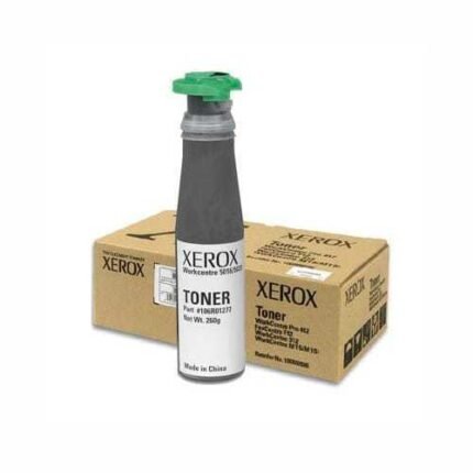 TONER XEROX 106R01277 WC5020 (PACK X2 BOT) (A) - Imagen 2