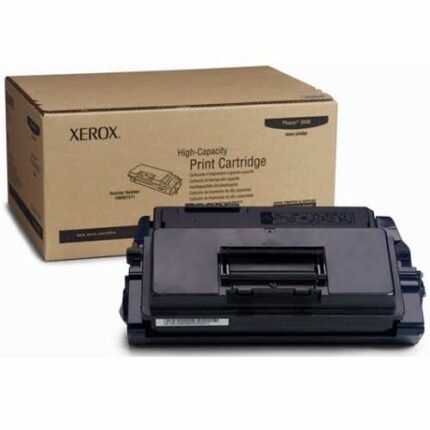 TONER XEROX 106R01372 PHASER 3600 - Imagen 2