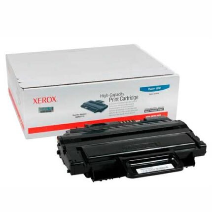 TONER XEROX 106R01374 PHASER 3250 (5000P) - Imagen 2