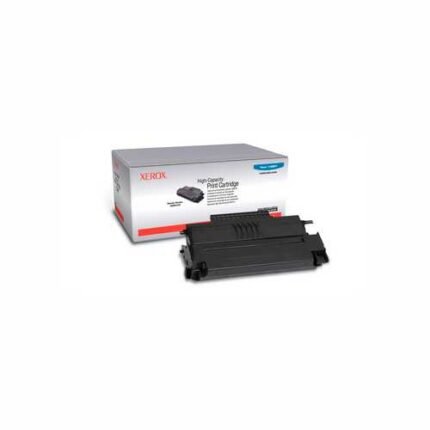 TONER XEROX 106R01379 PHASER 3100 4000P - Imagen 2