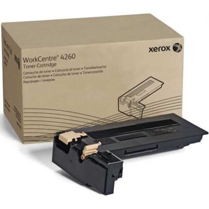 TONER XEROX 106R01410 PARA WC 4260 - Imagen 2
