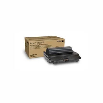 TONER XEROX 106R01412 PHASER 3300 - Imagen 2