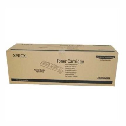 TONER XEROX 106R01413 WC5222 BLACK - Imagen 2