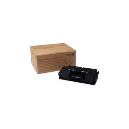 TONER XEROX 106R02312 NEGRO WC 3325 - Imagen 2