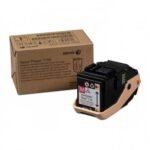 TONER XEROX 106R02607 MAGENTA PARA PHASER 7100 4,500 PAG - Imagen 2