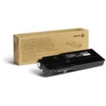 TONER XEROX 106R03508 NEGRO PARA C400 C405 - Imagen 2