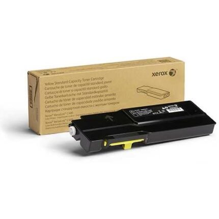 TONER XEROX 106R03509 YELLOW PARA C400 C405 - Imagen 2