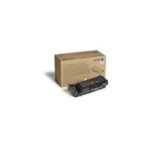 TONER XEROX 106R03625 METERED 11K - Imagen 2
