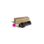 TONER XEROX 106R03694 MAGENTA EXTRA HC 6510 / 6515 - Imagen 2
