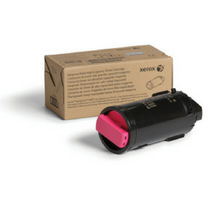 TONER XEROX 106R03937 MAGENTA 16.8K - Imagen 2