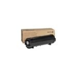 TONER XEROX 106R03946 HC SOLO EQUIPOS M E T E R E D - Imagen 2