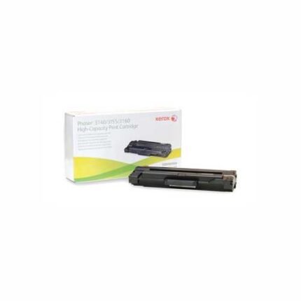 TONER XEROX 108R00909 PHASER 3140 3160 (2500P) - Imagen 2