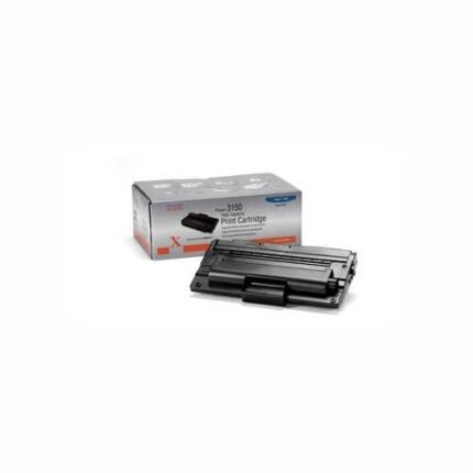 TONER XEROX 109R00747 PHASER 3150 5000 - Imagen 2