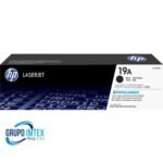 Tambor Hp 19A Cf219A Laserjet Pro M102W, M134A, M130Fw - Imagen 2