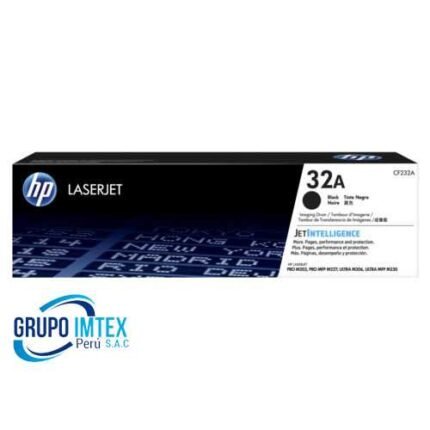 DRUM IMAGING HP CF232A (32A) L.J. M203 - Imagen 2