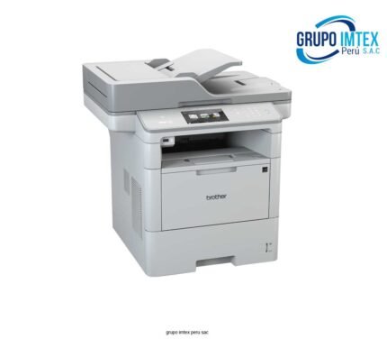 IMPRESORA LASER BROTHER MFC-L6900DW - Imagen 2