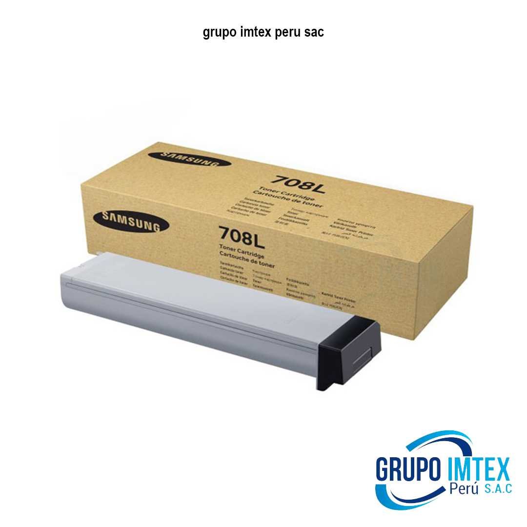 TONER SAMSUNG MLT-D708L (HP SS782A) SL-K4250RX 35K PAG