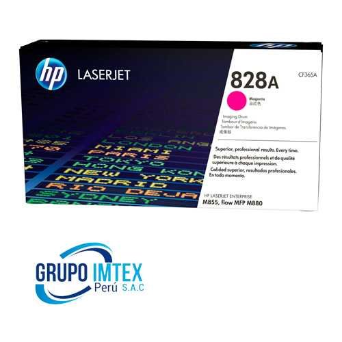 DRUM HP CF365A (828A) MAGENTA