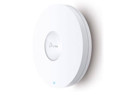 ACCESS POINT TP-LINK EAP610 AX1800 WIFI-6 - Imagen 3