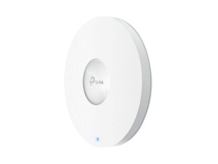 ACCESS POINT TP-LINK OMADA EAP650 AX3000 CELING MOUNT WIFI-6 - Imagen 2