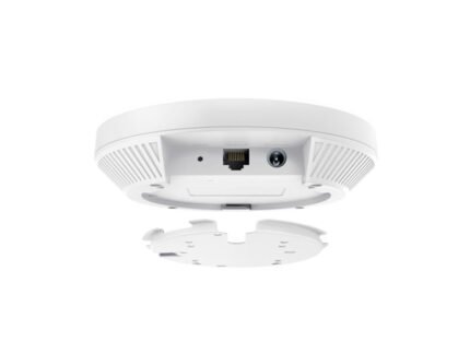 ACCESS POINT TP-LINK OMADA EAP650 AX3000 CELING MOUNT WIFI-6 - Imagen 3