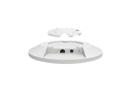 ACCESS POINT TP-LINK OMADA EAP670 AX5400 CELING MOUNT WIFI-6 - Imagen 4