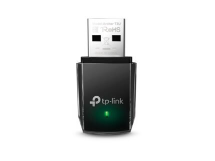 ADAPTADOR TP-LINK ARCHER T3U MU-MIMO USB - Imagen 2