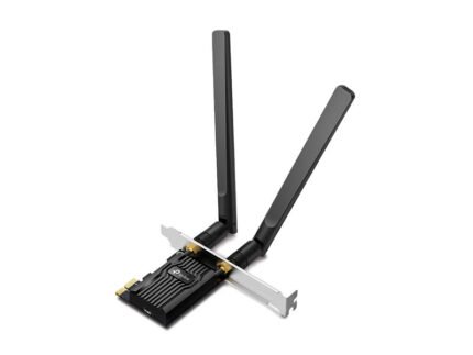ADAPTADOR TP-LINK ARCHER TX20E AX1800 PCIE. BLUETOOTH 5.2 - Imagen 2