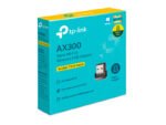 ADAPTADOR TP-LINK AX3000 ARCHER TX1U NANO WI-FI 6 USB ADAPTADOR TP-LINK AX3000 ARCHER TX1U NANO WI-FI 6 USB
