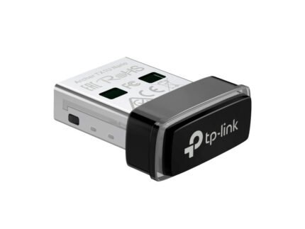 ADAPTADOR TP-LINK AX3000 ARCHER TX1U NANO WI-FI 6 USB - Imagen 4
