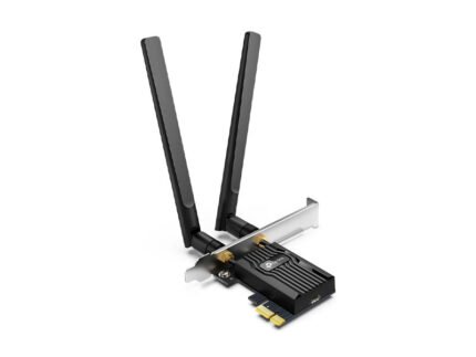 ADAPTADOR TP-LINK AX3000 ARCHER TX55E PCI-E WIFI 6 BLUETOOTH 5.2 - Imagen 2