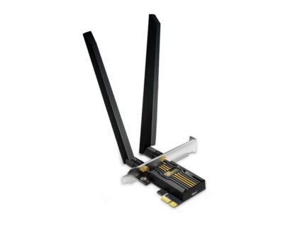 ADAPTADOR TP-LINK BE6500 ARCHER TBE400E PCI-E WIFI 7 BLUETOOTH - Imagen 3