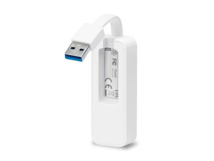 ADAPTADOR TP-LINK  UE300  3.0 GIGABIT - Imagen 3