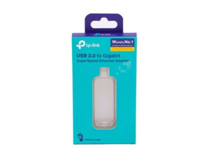 ADAPTADOR TP-LINK  UE300  3.0 GIGABIT - Imagen 4