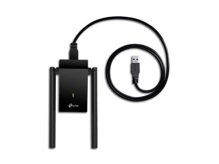 ADAPTADOR USB TP-LINK AC1300 DOBLE BANDA ARCHER T4U PLUS WIRELESS - Imagen 2