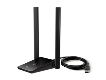 ADAPTADOR USB TP-LINK AC1300 DOBLE BANDA ARCHER T4U PLUS WIRELESS - Imagen 4