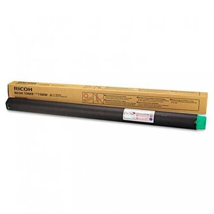 toner ricoh 1160w 888029 aficio 470w - Imagen 2