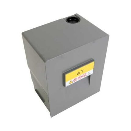 TONER RICOH 828351 PRO C5100 YELLOW 52KPG - Imagen 2