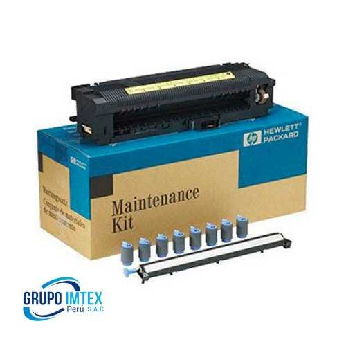 KIT DE MANT. HP C9153A LJ9000 220V