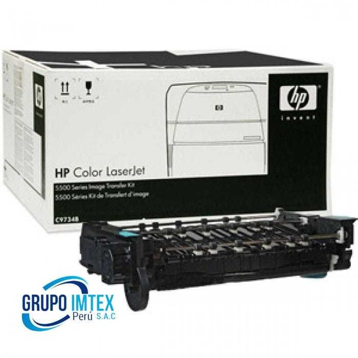 KIT TRANSFER. HP, C9734B L.J. 5500
